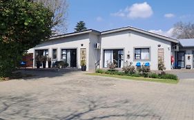 Medistay Self Catering Accommodation